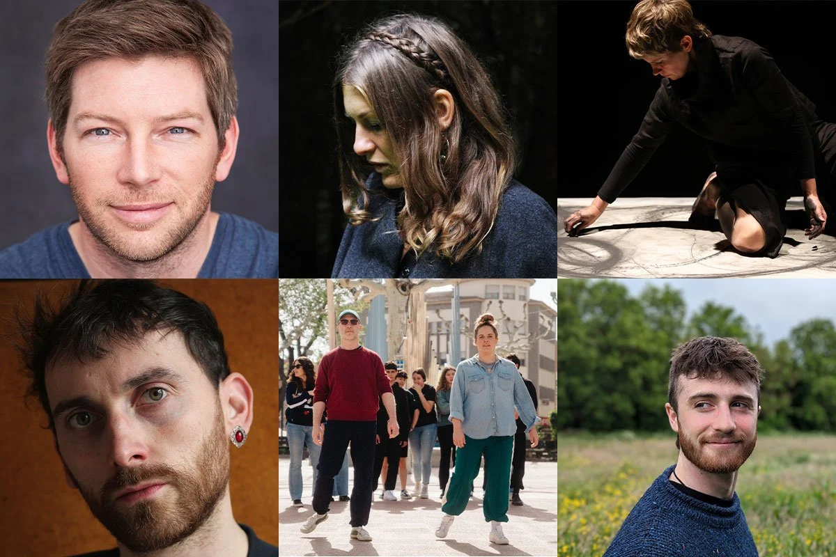 Artist Development Programme