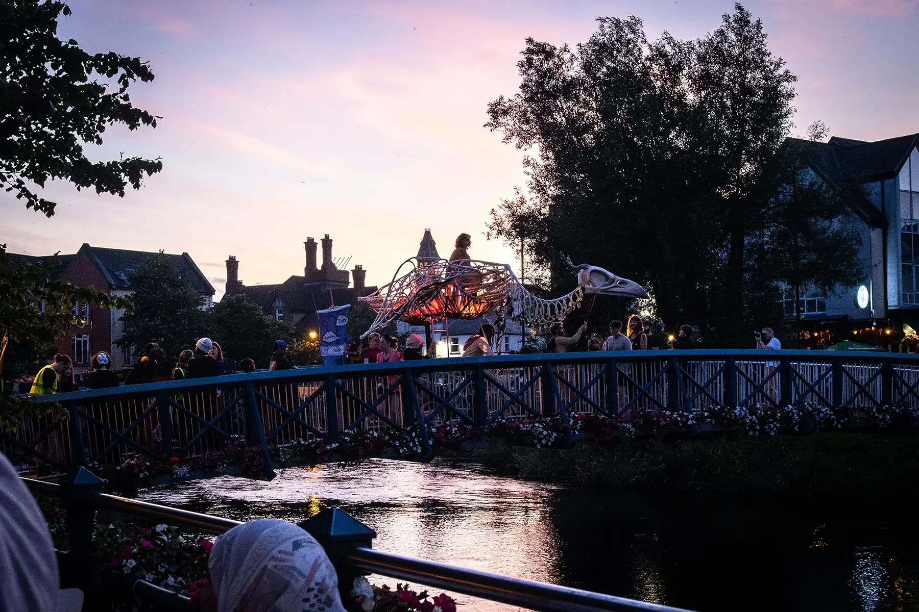 Cairde Sligo Arts Festival Raffle Fundraiser