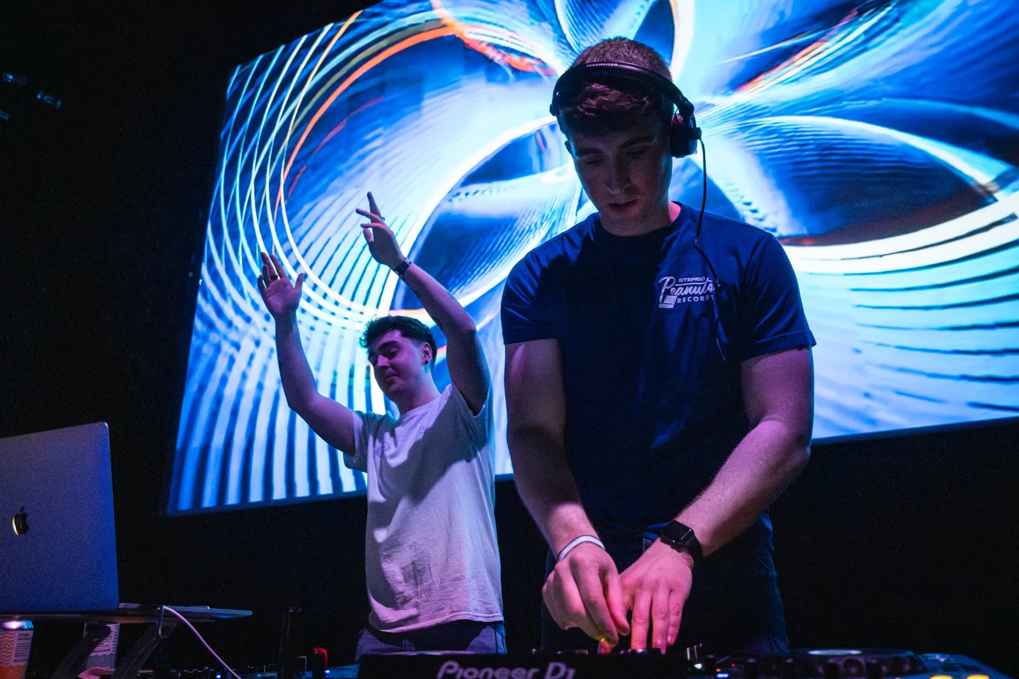 Opening Festival Club