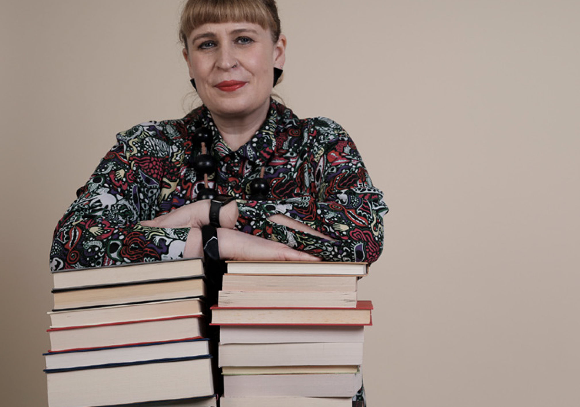 An introduction to writing Magical Realism