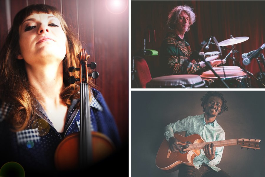 Schwab, Cagney, Tsumbu — CAIRDE 2022