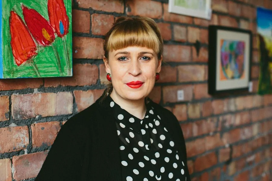 The Short Story Writer’s Starter Kit , Writing Workshop with Jan Carson CAIRDE 2022