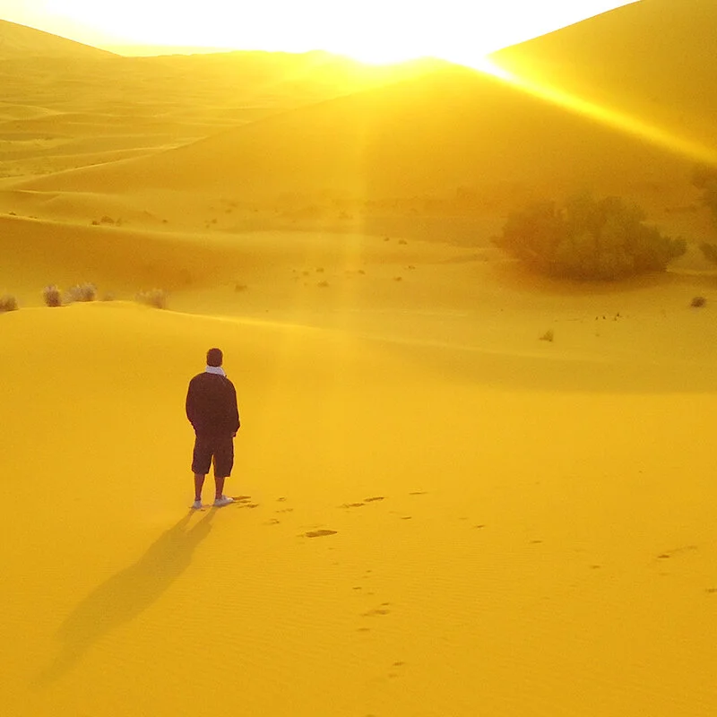 Practice of Resilience