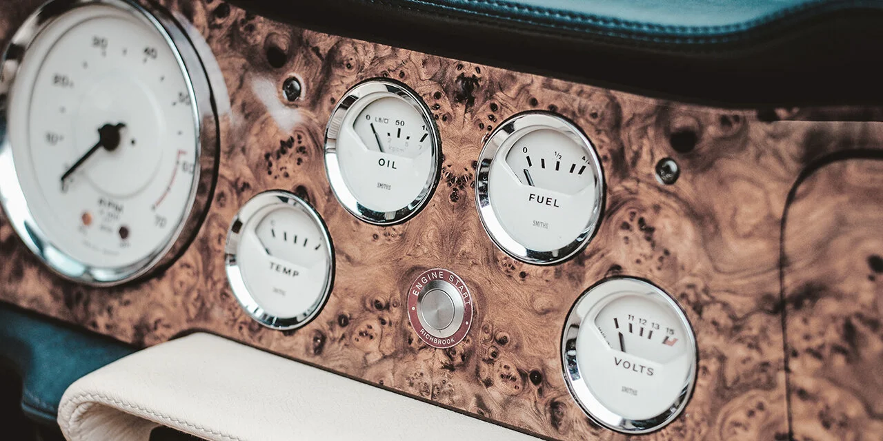 Going Through the Motions