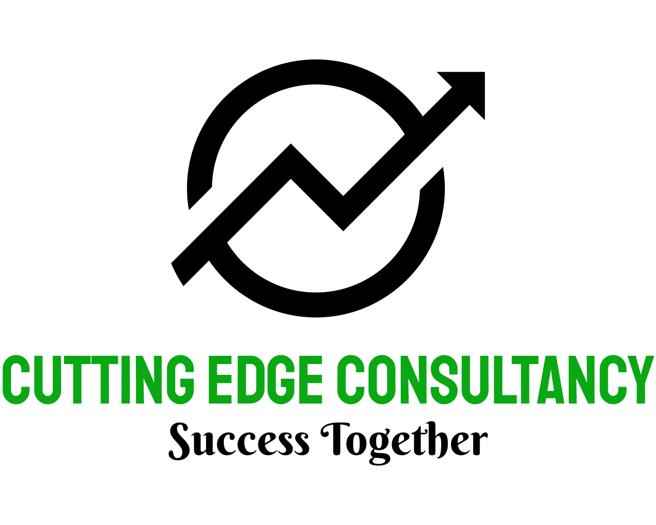 Cutting Edge Consultancy | Success Together