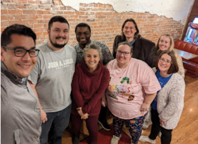 New GYO Teacher Transfer Pathway Scholarship Program Helps Nontraditional Students Enroll in Community College