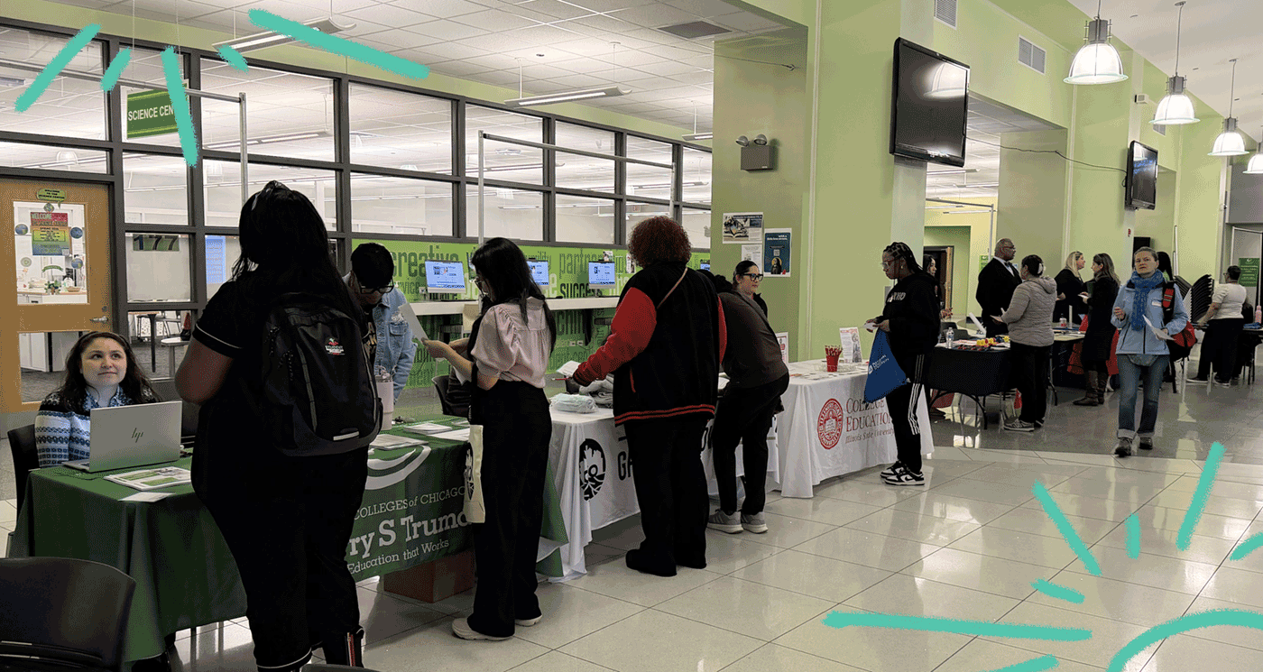 Turning Interest into Action: ‘We See the Teacher in You’ Enters Phase 2