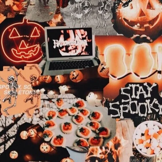 Classic Halloween Spotify Playlist
