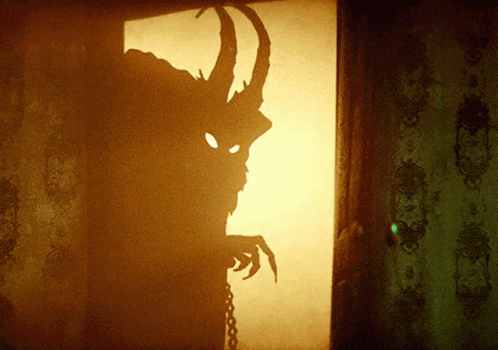 Krampusnacht Feast