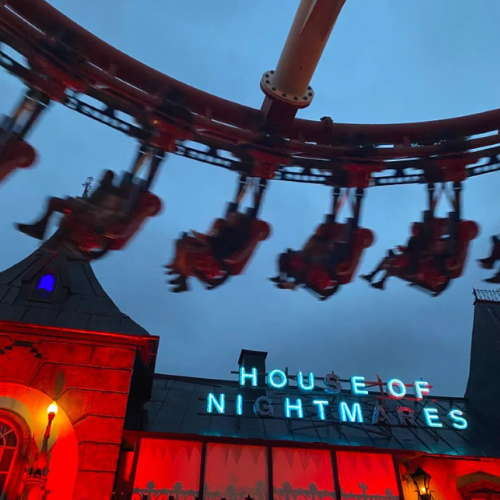 The Ultimate Summerween Bucketlist: 13 Spooky Things to Do This Summer