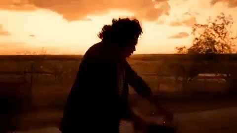 Horror Movie Date Night | The Texas Chain Saw Massacre (1974)