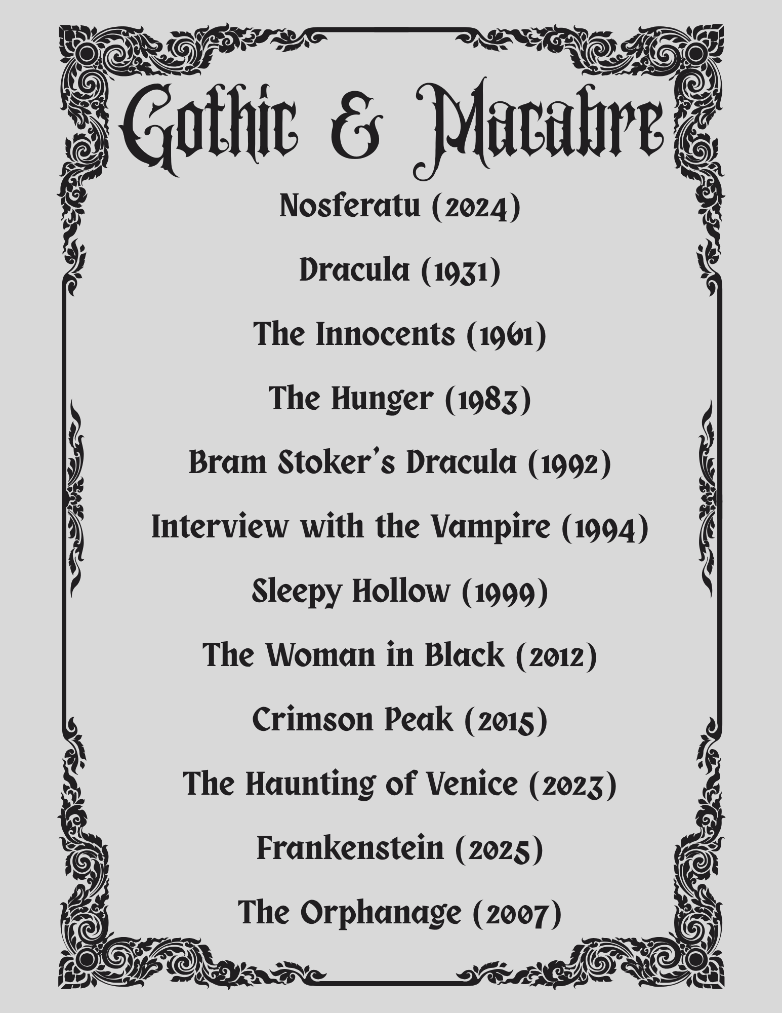 Ultimate Halloween  Movie List.png
