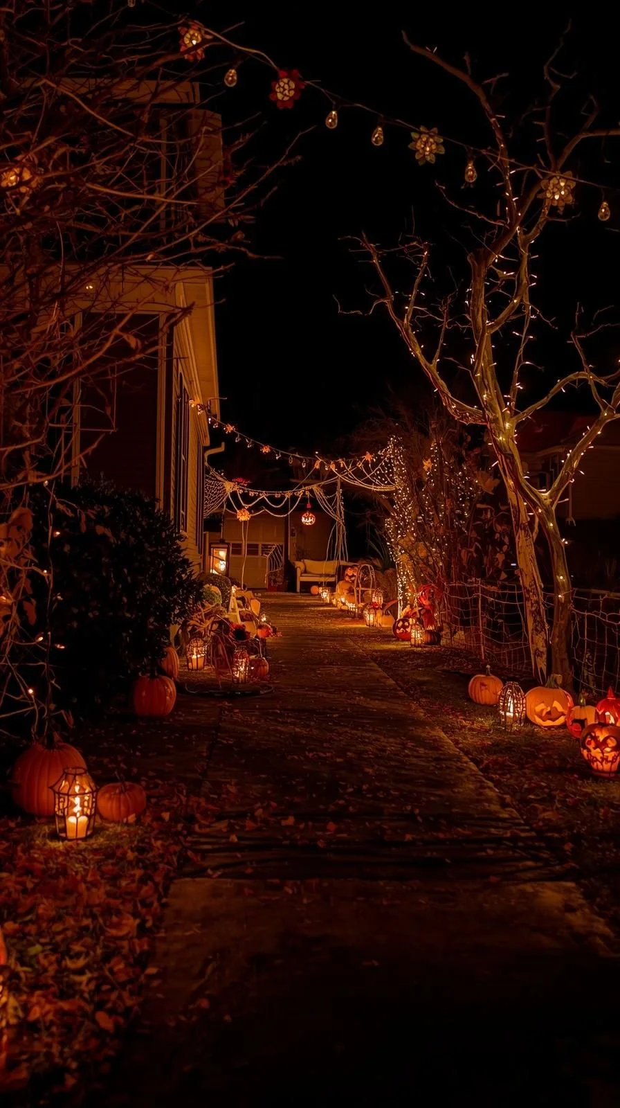 The Ultimate Spooky Season Bucketlist: 13 Terrifyingly Fun Things to Do 