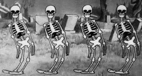 Classic Halloween Spotify Playlist