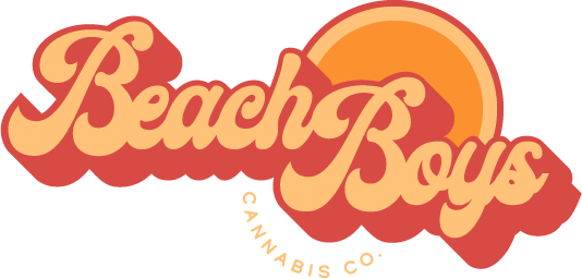 Beach Boys Cannabis Company