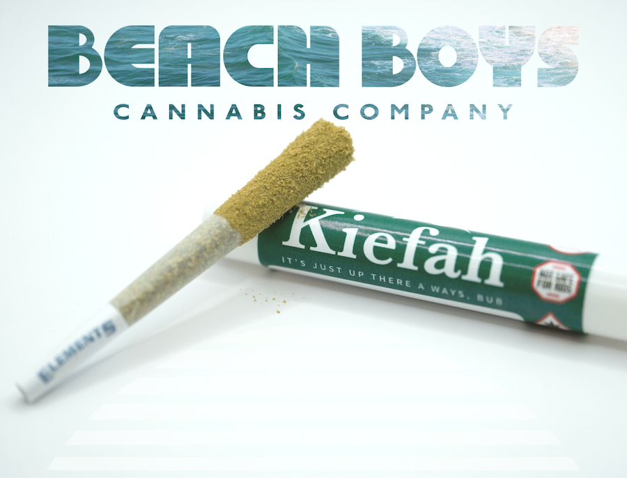 introducing the kiefah