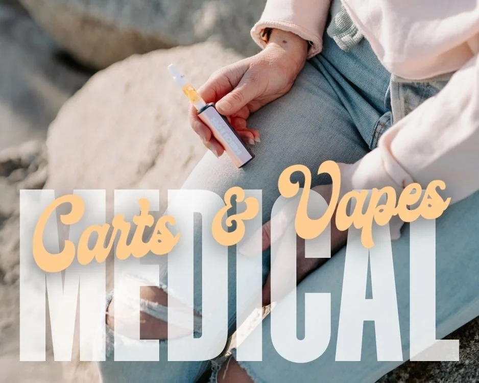 edical weed vape carts in South Portland Maine – marijuana oil cartridges for patients near Scarborough.