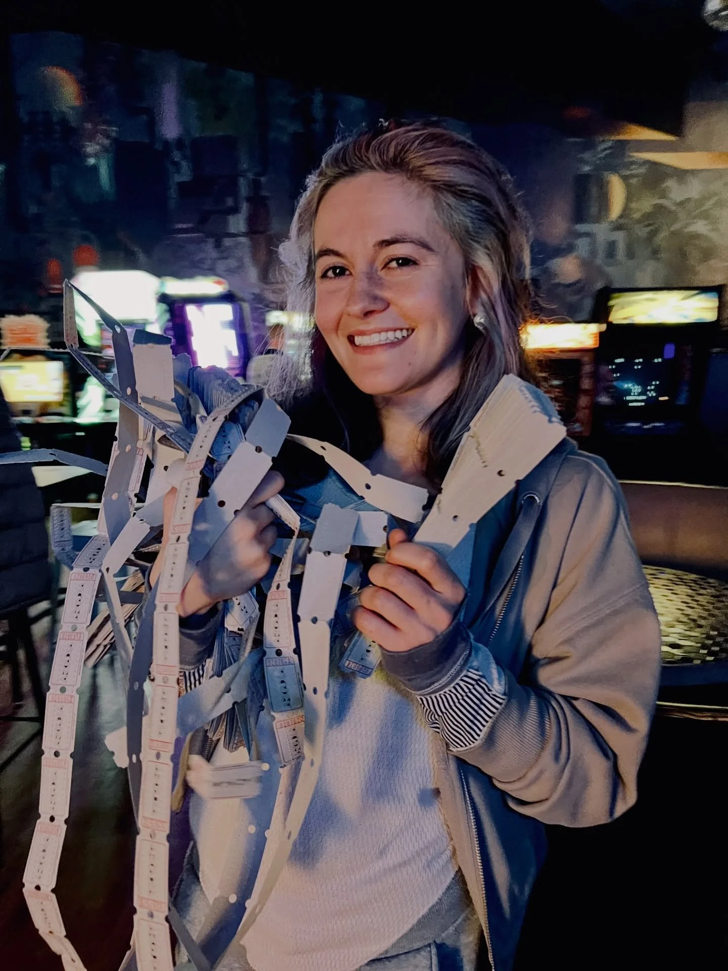 Did you know all of our employees have been with us for OVER 5 YEARS!? Our team is dope, it&rsquo;s like hitting the 1k ticket bonus every damn day. We&rsquo;re missing a few ⭐️ in the pic but need to take a moment &amp; thank everyone on our BB crew