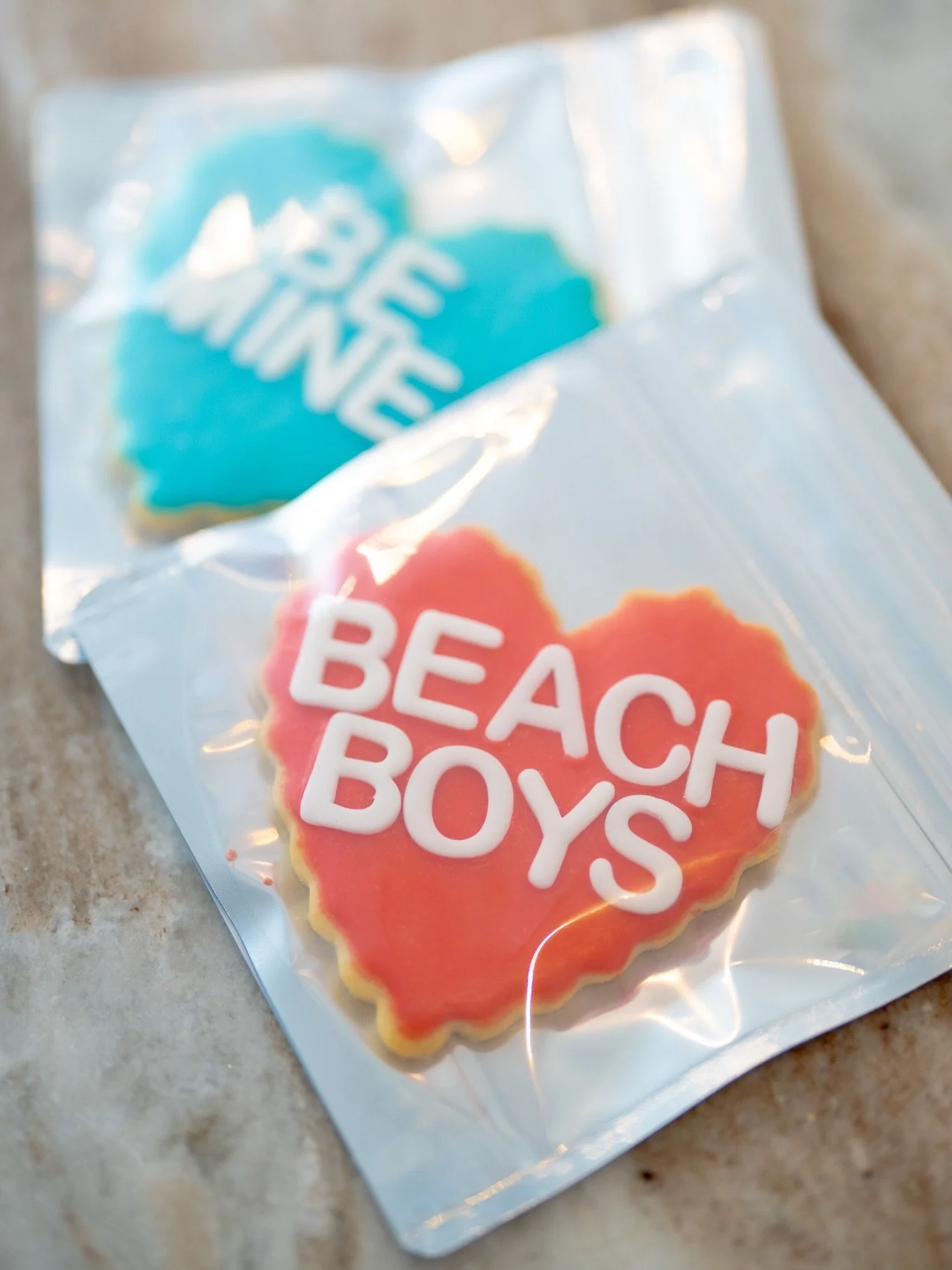 BB is making it easy to get your Valentine something they&rsquo;ll love! #southportland is stocked with all your fav products plus we have local, handmade beaded jewelry and resin art, plus val/galentines greeting cards from @tintedrosedesigns coming