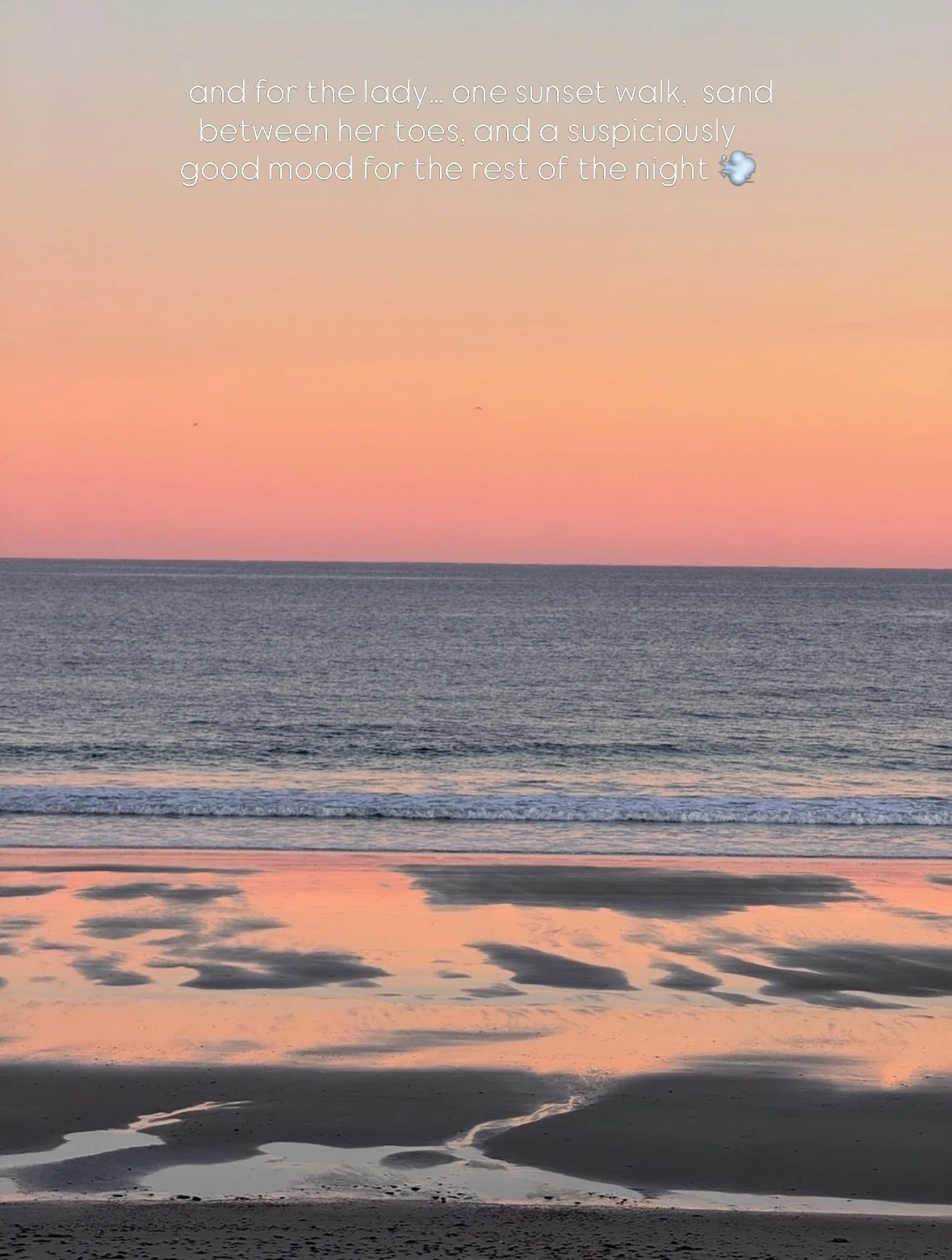 the best no-work days, late nights, and long weekends all start at Beach Boys and end somewhere by the water 🌊

sunsets hit softer, music sounds better, and you just FEEL it 🤙