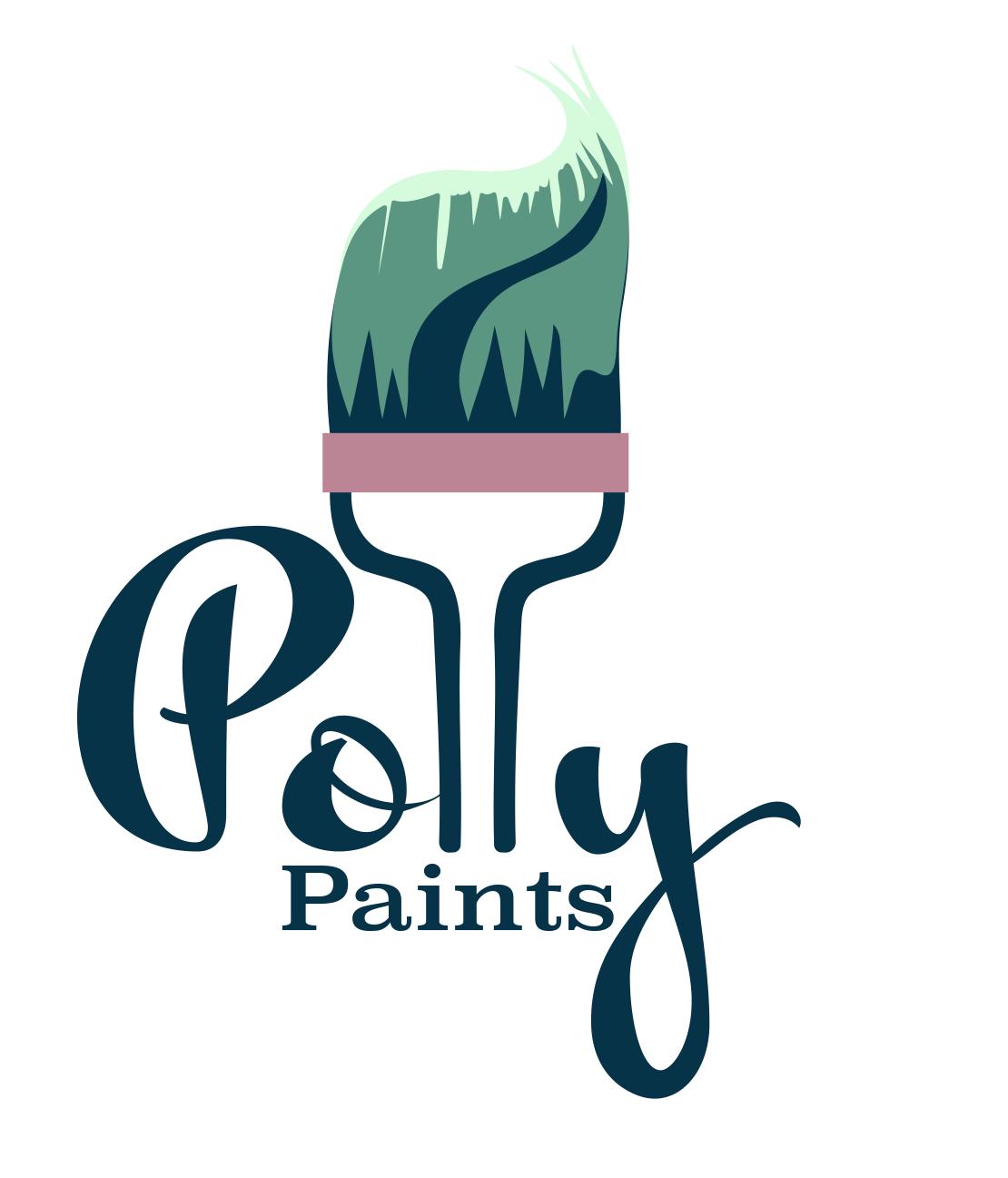 Polly Paints Decor