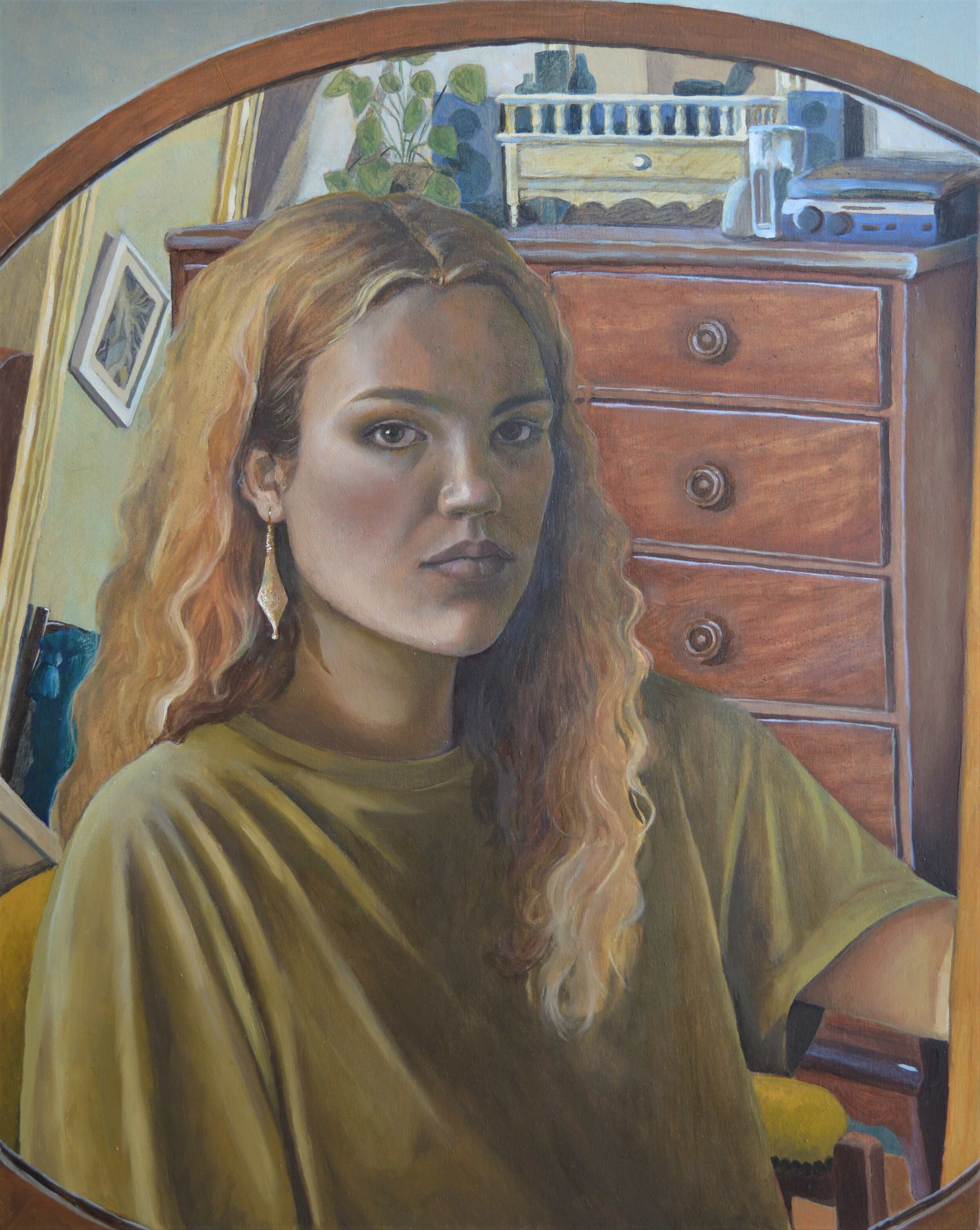 Robyn Packham_Self-Portrait with Roman Earrings_oilonboard_41x41cm_2020.jpg
