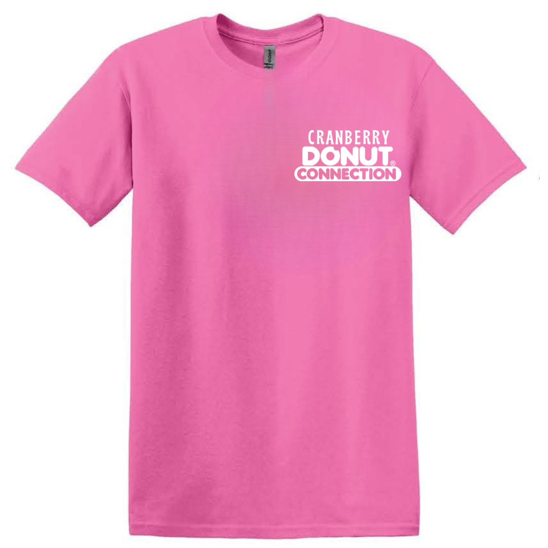 Cranberry - Donut Worry - Front.png