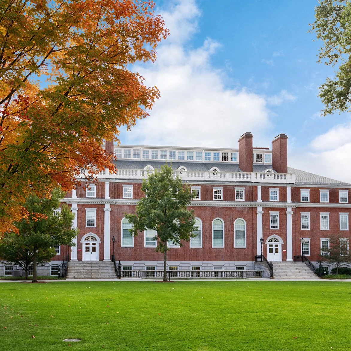 Harvard Graduate School of Education 
 Longfellow Hall Renovation & Vertical Expansion