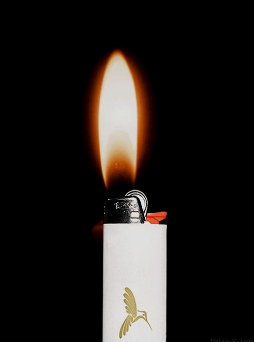 Do White Lighters Tempt Fate? Farnsworth Fine Cannabis Company