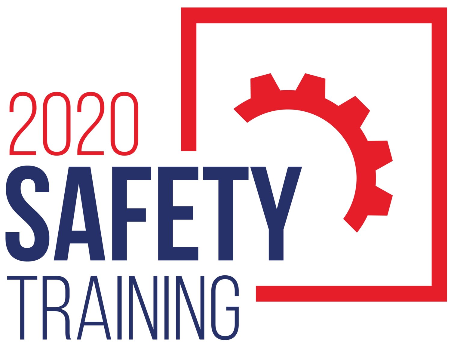 2020 Safety Training 2020 Safety Training