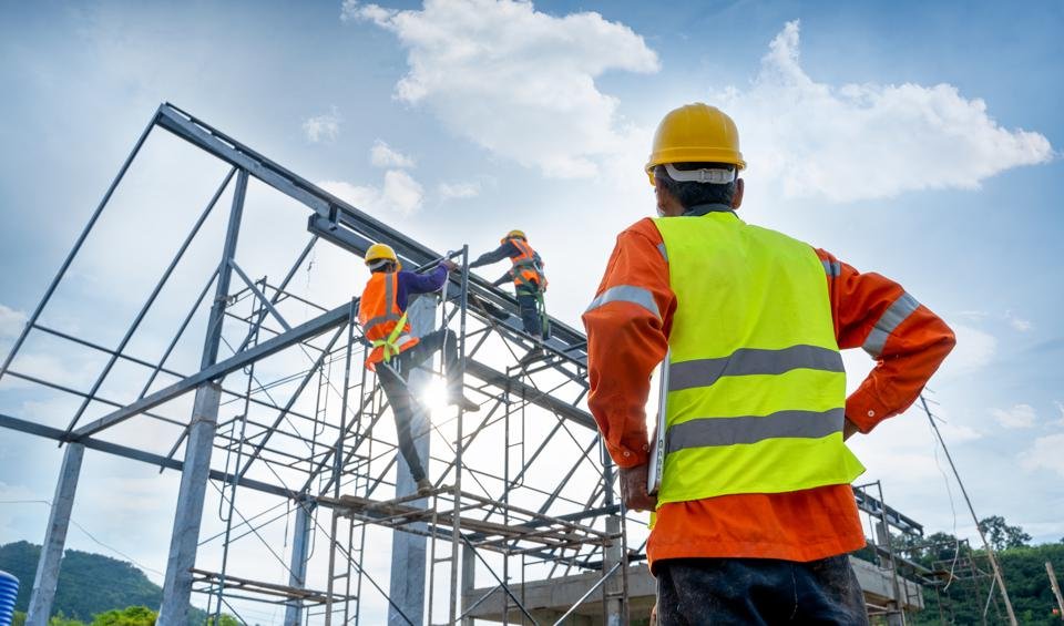 construction safety