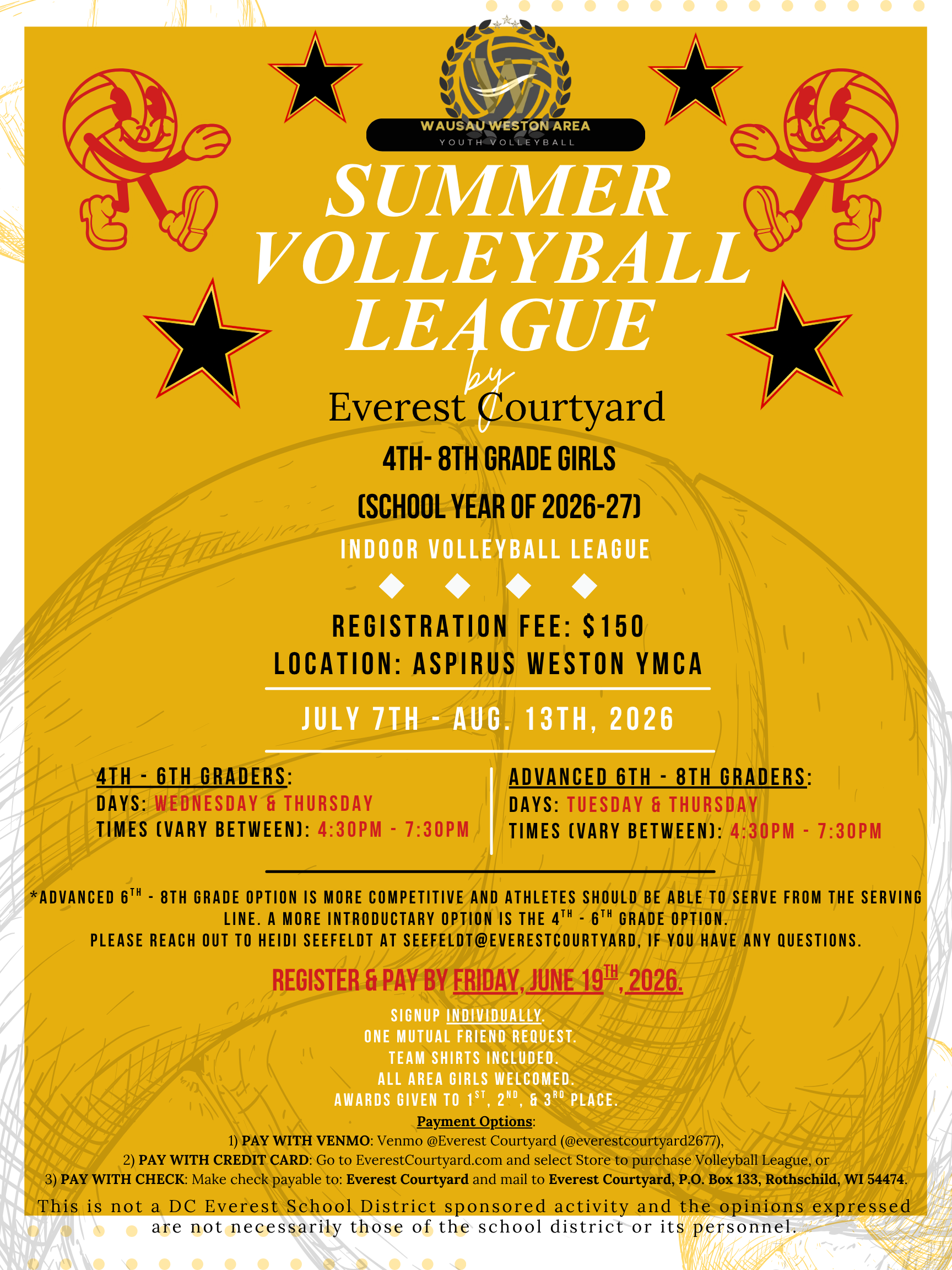 2026 Summer VB League, flyer (2).png