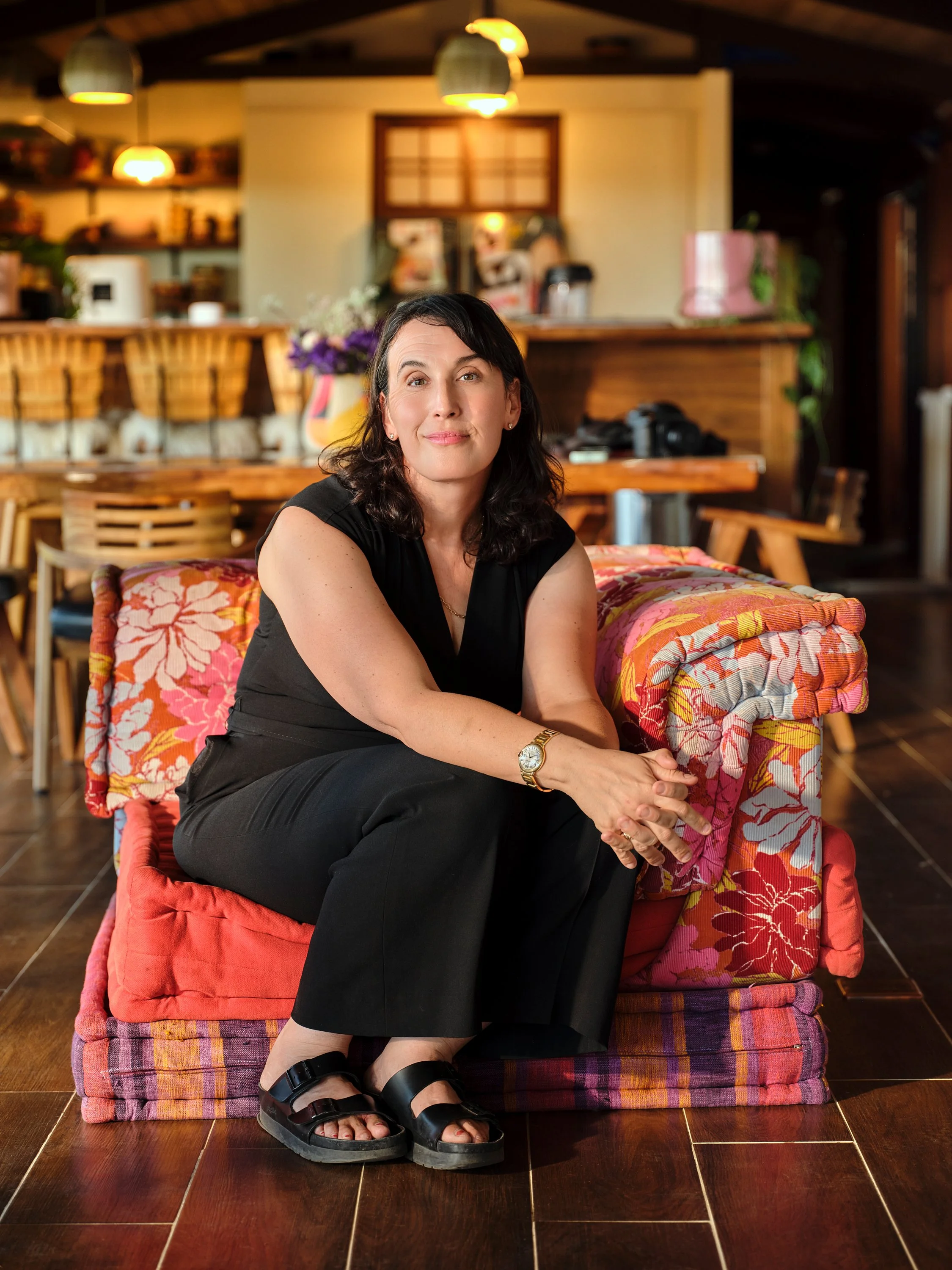 Chloe Aftel : Joins Adobe as Ambassador