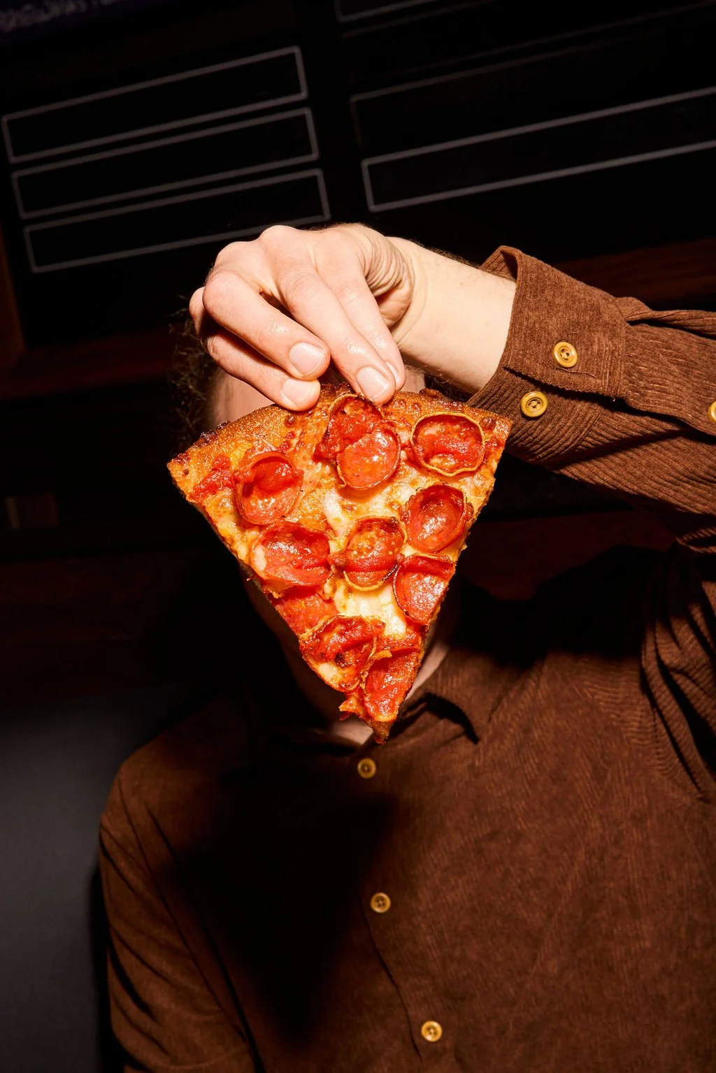 Michelle McSwain : BJ’s Brewhouse 