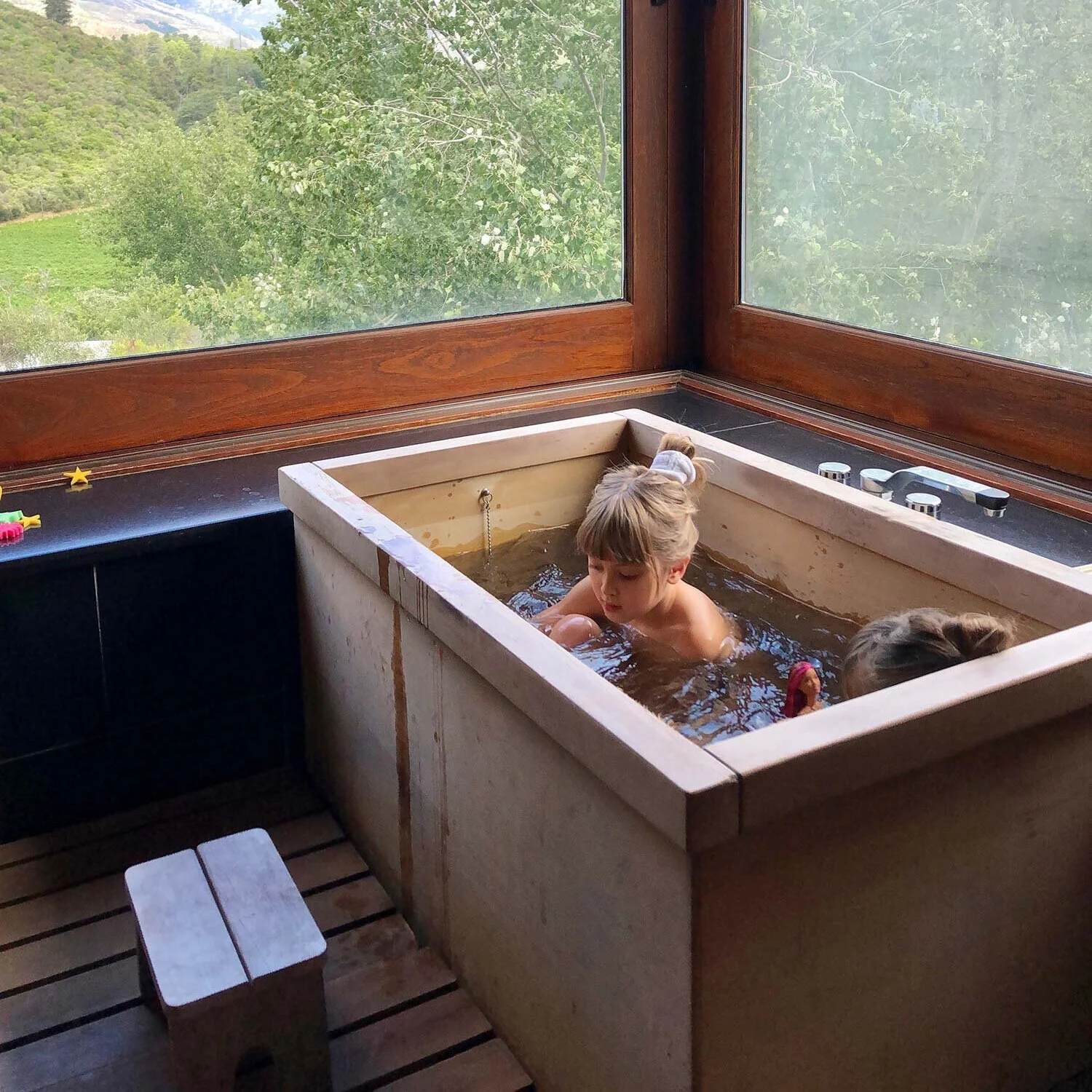 Japanese Bath Europe