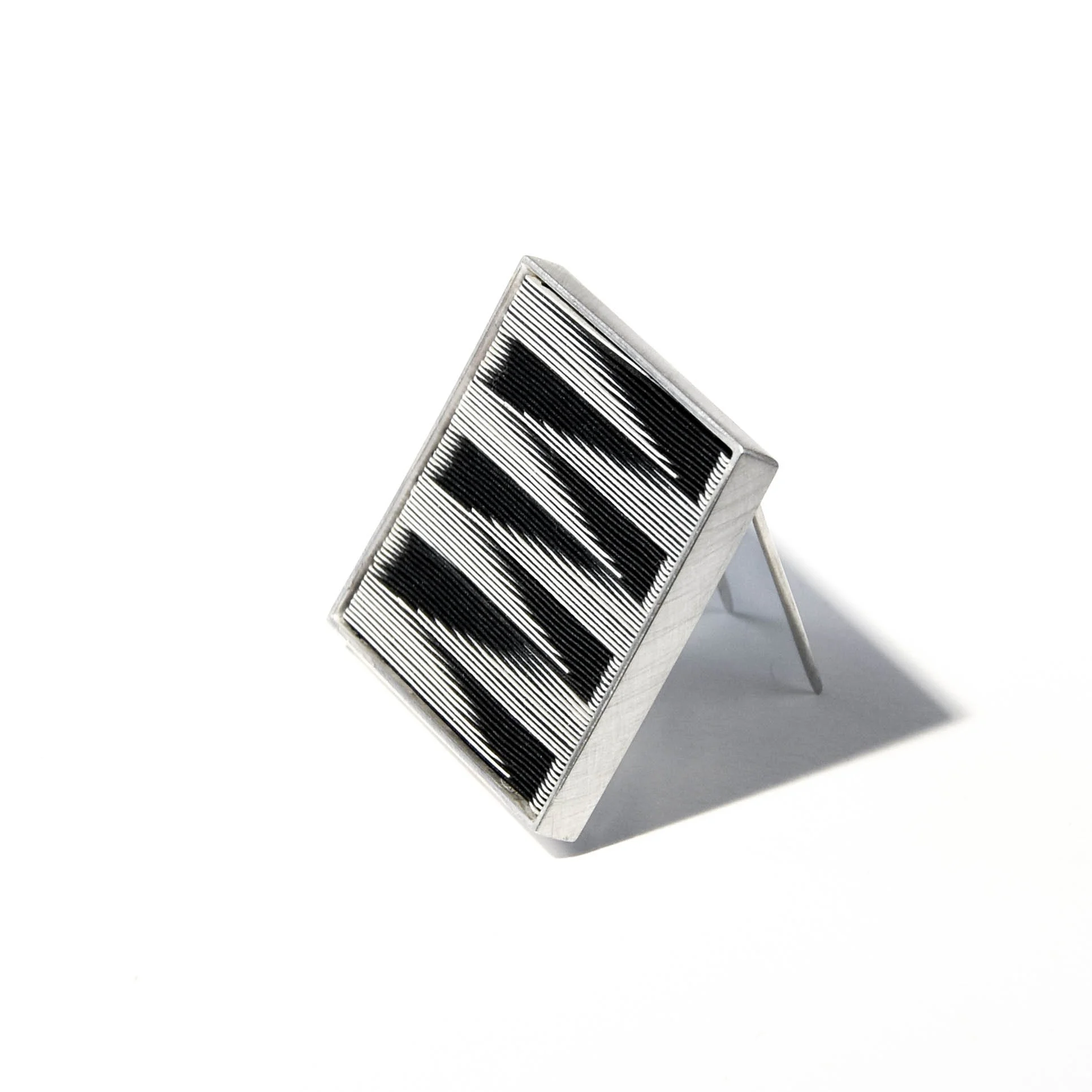 Brooch BWD07