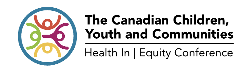 Troisième conférence annuelle du Centre canadien de l'enfance, de la jeunesse et des communautés (CCYC) sur la santé et l'équité