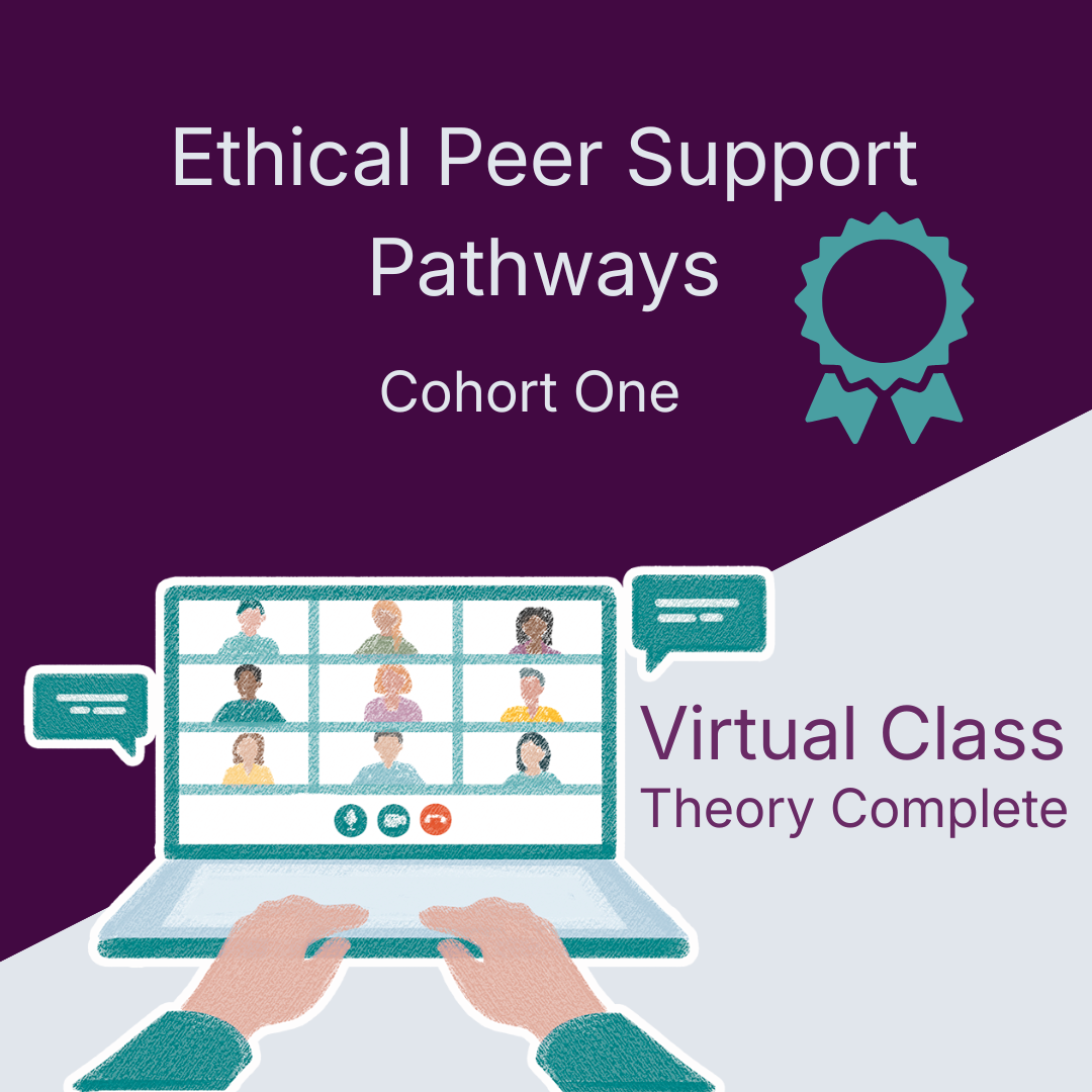 Cohort One- Virtual Classroom - Week 6