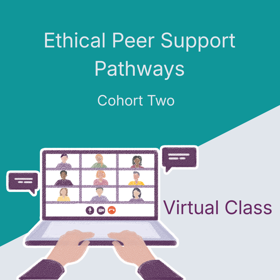 Cohort Two - Virtual Classroom - Week 3