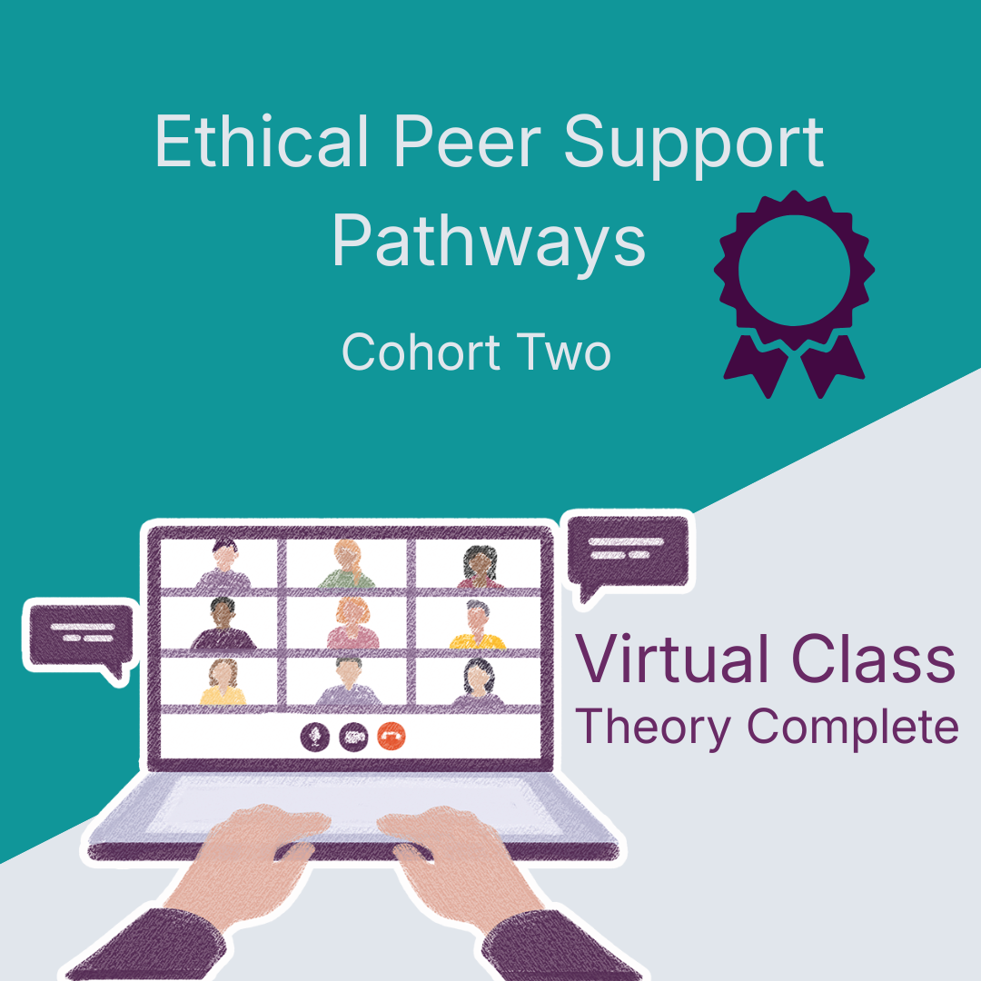 Cohort Two-Virtual Classroom -  Week 6