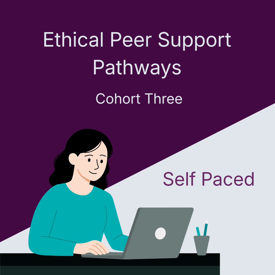 Cohort Three- Week 1 