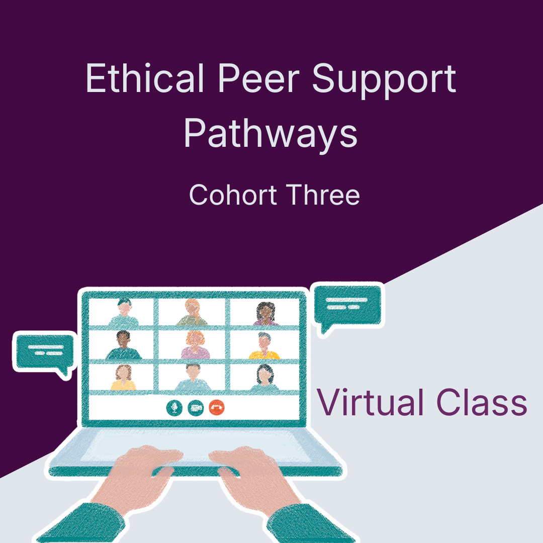 Cohort Three - Virtual Classroom - Week 3