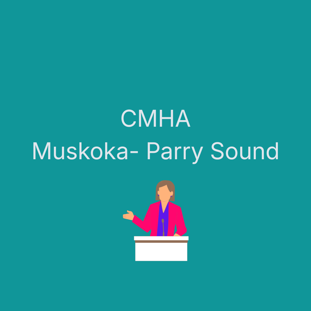 Parry Sound 