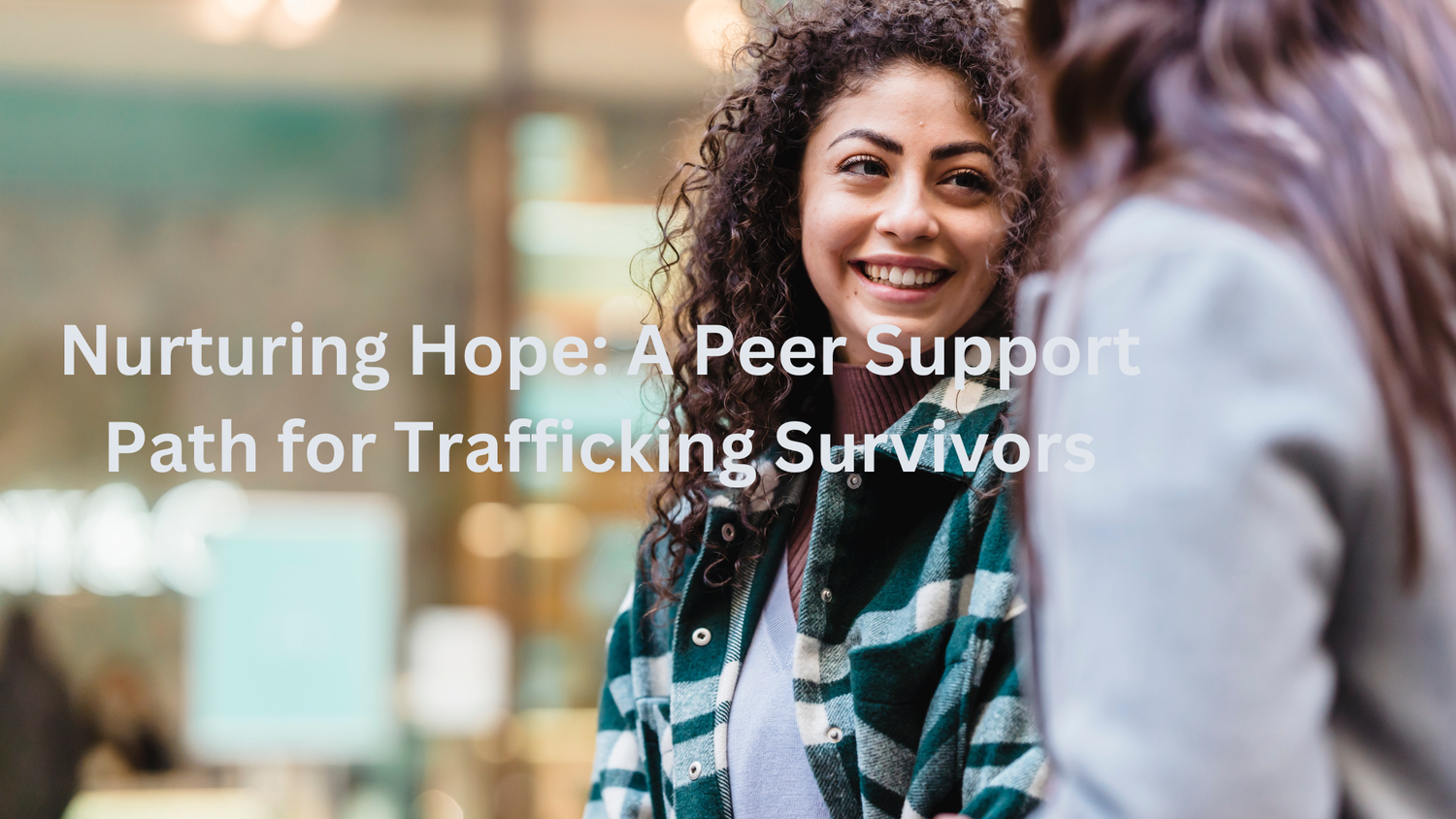 Peer Support Research Project | VoiceFound