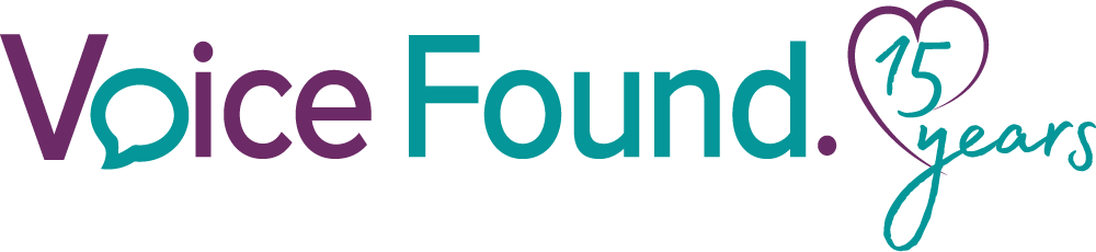VoiceFound