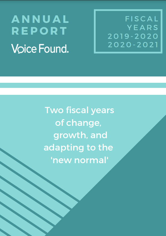 Années fiscales 2019-2020 et 2020-2021