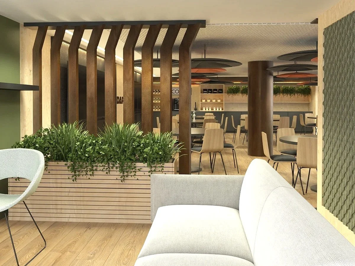 break out space design Workplace design project office design project workplace design studio oxfordshire