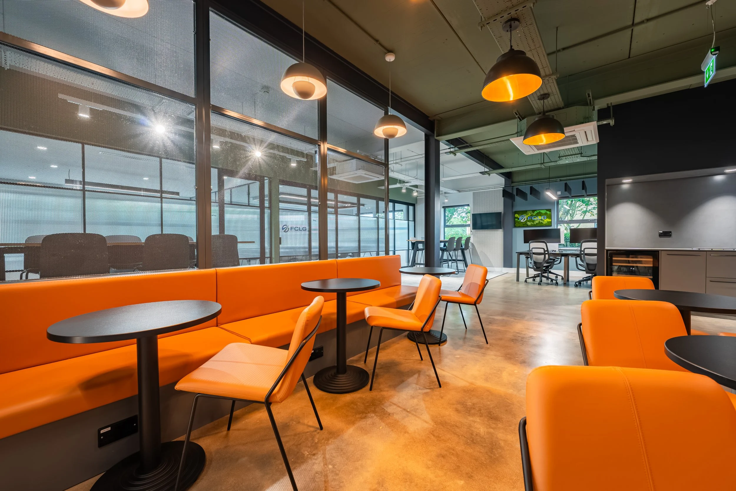 workplace project oxfordshire