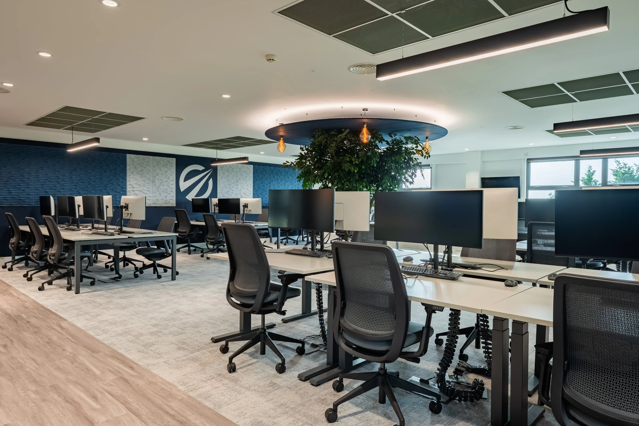 workplace project oxfordshire