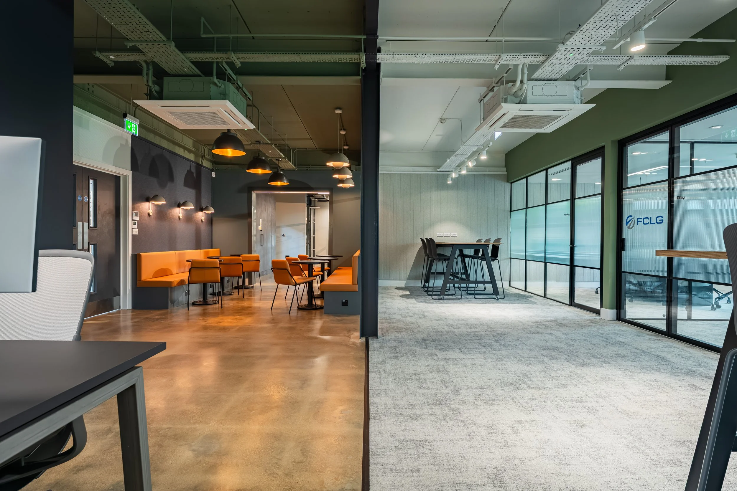 workplace project oxfordshire